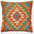 Geometric Throw Pillow