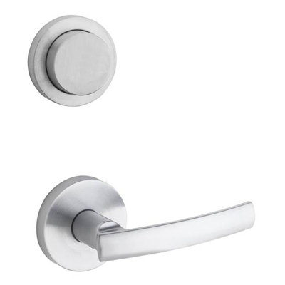 Sydney Interior Lever Set (Exterior Portion Sold Separately)