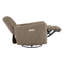 Fauteuil inclinable électrique pivotant-125360107