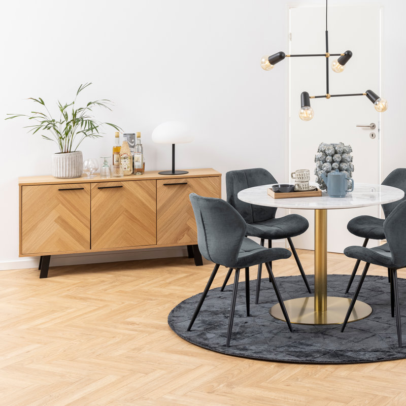 Agila 150cm Sideboard