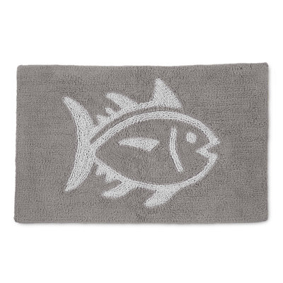 Skipjack Bath Rug