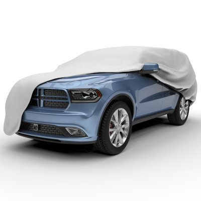 Housse élastique pour voiture
