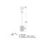 Prattsburgh 1 - Light Cylinder Pendant-1785587318