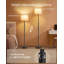 140 H cm Task Floor & Table Lamp Set