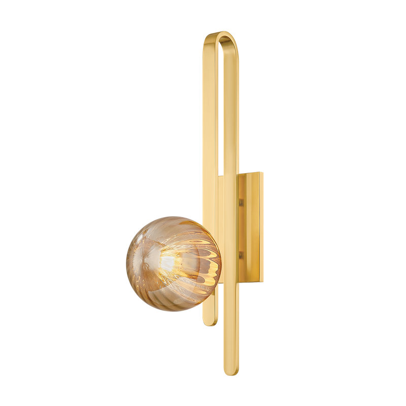CRONUS Wall Sconce