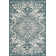 Jill Zarin Dubai Indoor/Outdoor Rug