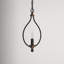 Hartsville One Light Mini-Pendant from Generation Lighting -896392354-917680481-917680510