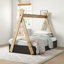 Violetta Canopy Bed by Zipcode Design™-300330524-292656813