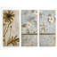 Fleurs de cerisier printanière I-impression sur toile tendue multi-pièces-23818258