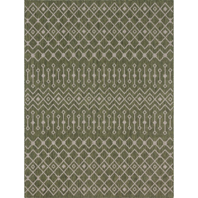 Pergola Markeya Rug