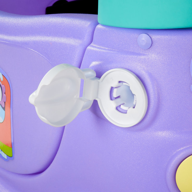 Little Tikes Bluey Grannies Car Coupe