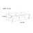 French retro wabi-Sabi creative Octopus sofa-102299329-125171929