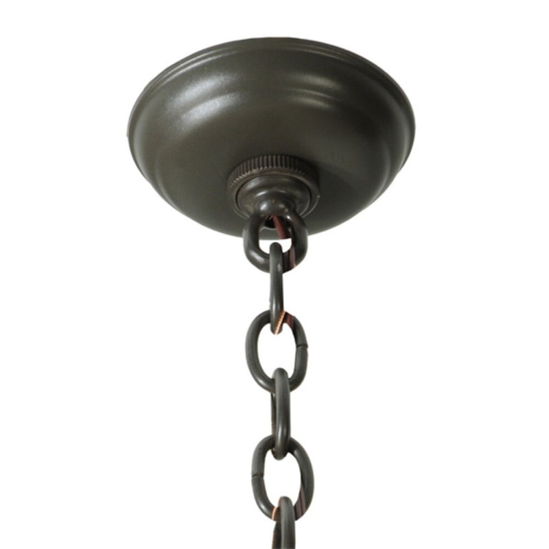 Eliptic 4 - Light Chandelier