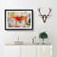 Abstract Vol.309 by S.Johnson - Single Picture Frame Painting-55452834-55452836