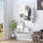 Combination Model Gate Cabinet With Shoe Cabinet+Hang Shelf+ Mirror-799187389