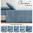 Washed Microfiber Bedding Microfiber Sheet Set-1229256207-1229256201