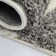 Nay Geometric Shag Area Rug