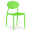 Eilonwy Stacking Patio Dining Side Chair-1848589001