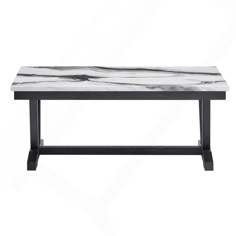 Table basse Paula
