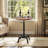 Guerina 23.62" Pedestal Dining Table