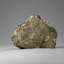 Pyrite Cluster from Huanuco Province, Peru (362.5 grams)