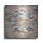 «Cotton Wreath Holiday» par Pam Britton-451035126