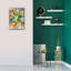 «Look At Lilies» par Annelein Beukenkamp, art mural sur toile-1185818715