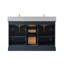 Ensemble de meuble-lavabo double 54 po Currahee-1682999282