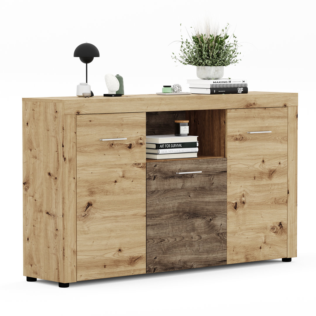 Sideboard Fransen 152 cm