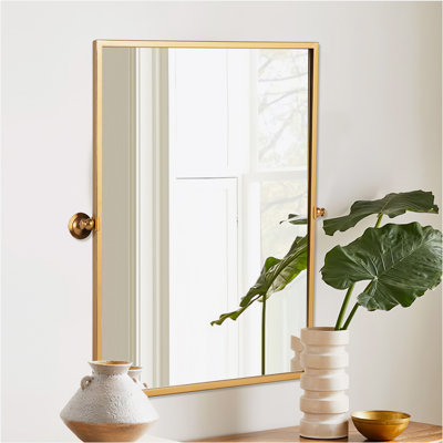 Dimo Metal Mirror
