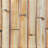 Bamboo  5-7/8"x11-7/8" Fluted Ceramic Wall Tile-90732250