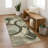 Premium Machine Washable Mayfield AMF2168 geometric Rug-666652968-666652948