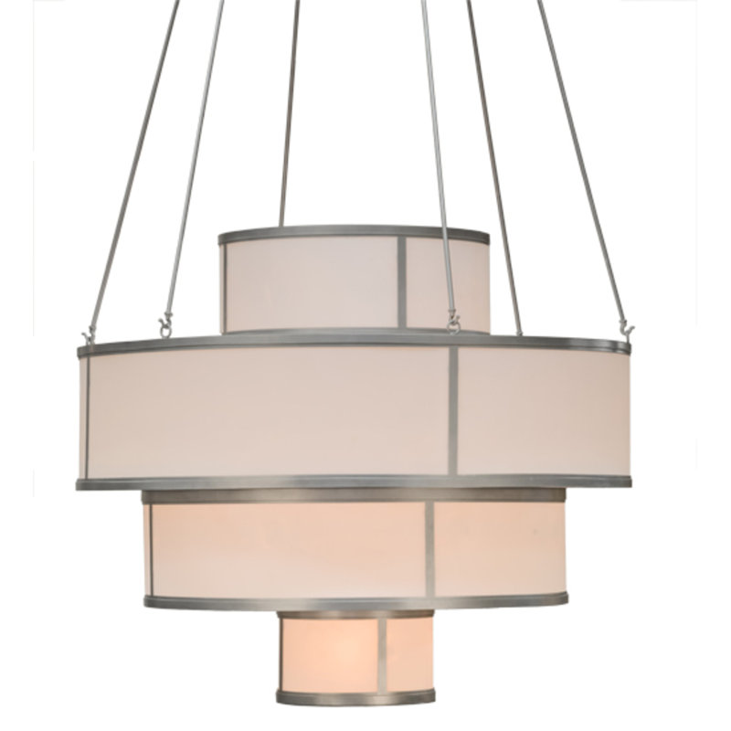 Jayne 27 - Light Chandelier