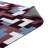 Modway Andela Interlocking Block Mosaic Area Rug-1035719717