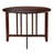 Christiansen Beech Round Solid Wood Dining Table