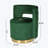 Cesily 26.25" Wide Swivel Club Chair, Swivel Chair, Barrel Chair-968408464