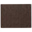 Sela Faux Leather Rectangle-448671646
