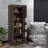 Behice 69'' Kitchen Pantry,wood-1652293041