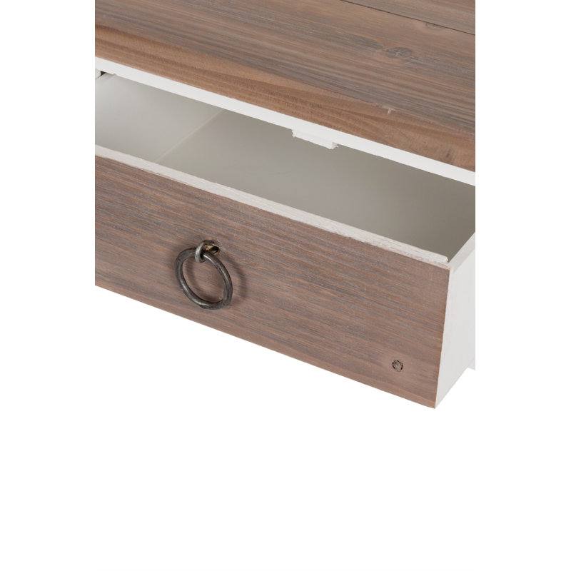 Salgado 105cm Console Table