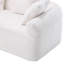 Boneless 3 Seater For Living Room Oversized Comfy Sofa L-Shape Sofa Couch With Chaise Home Furniture Sleeper Sectional Sofa-899737713