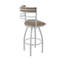 Hunter Swivel Stool-110982443-110982441-110982440