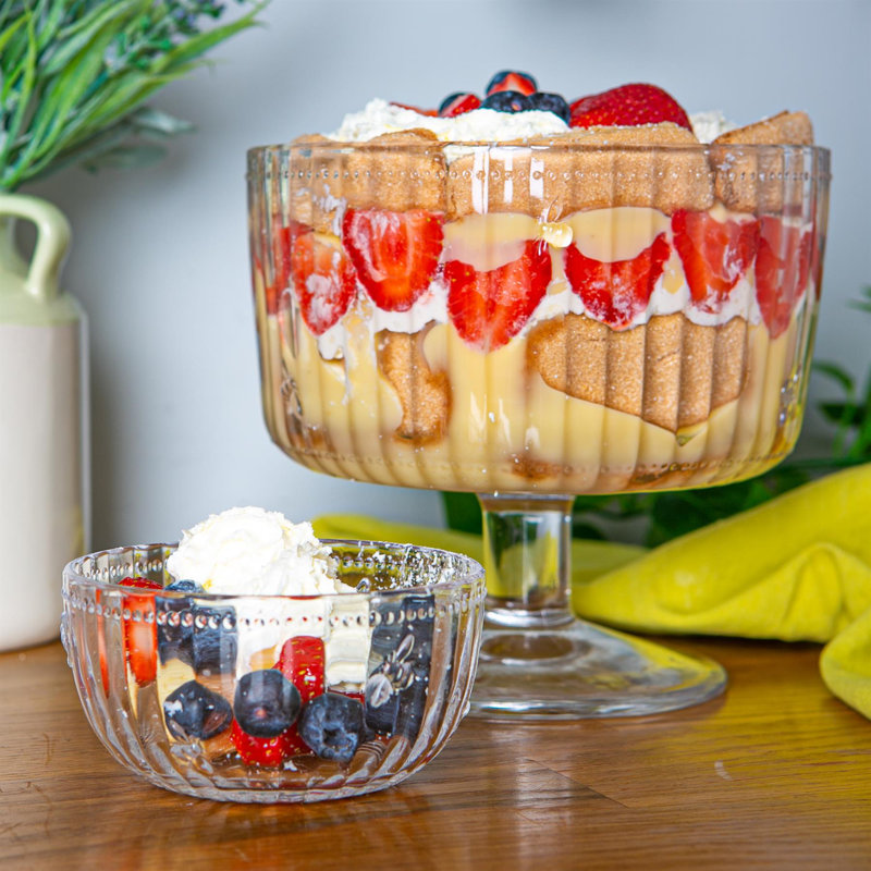 Bee Dessert Bowl