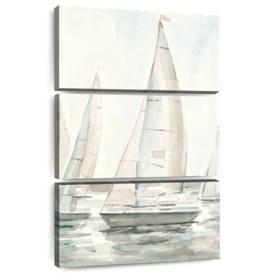 Aletra Soft Sail I