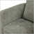 Tissu gris foncé est en rupture de stock