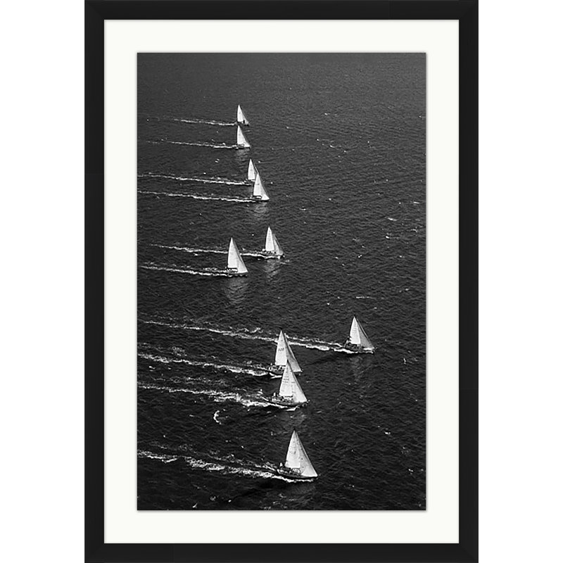 Early Sailor 2