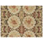 Wool Floral Area Rug-78949656