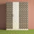 Cobbs Abstract Non-Wall Damaging Wall Decal
