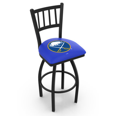 NCAA Swivel 25" Counter Stool