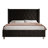 Duluth Upholstered Wingback Bed-70787450-70787451