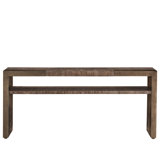 Cortado 72'' W Console Table